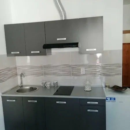 Punta Apartament