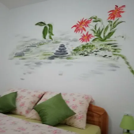 Апартаменты Punta