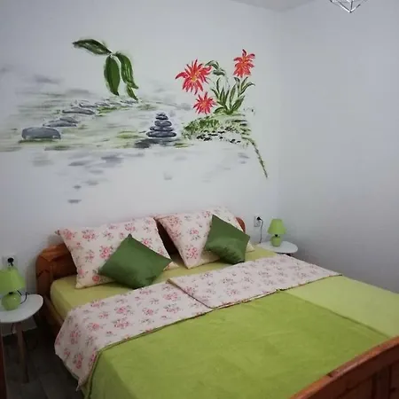 Апартаменты Punta Пула