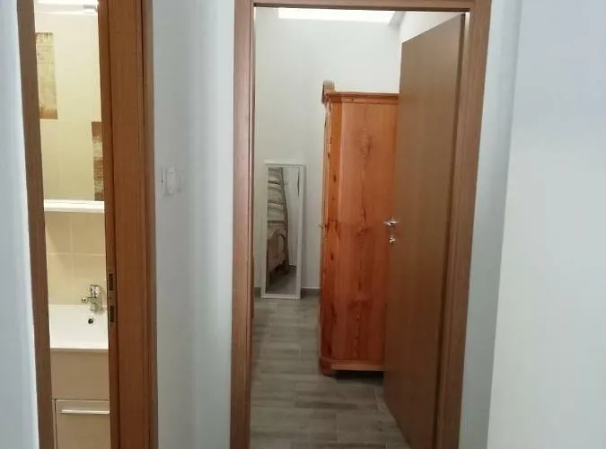 Punta Διαμέρισμα