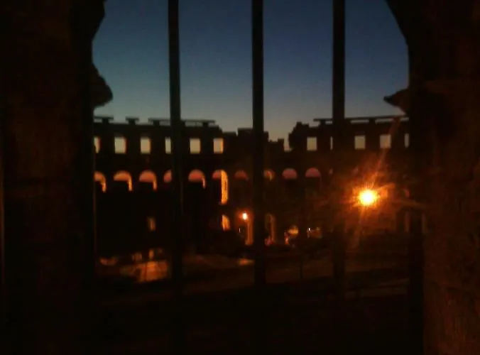 Διαμέρισμα Punta Πούλα