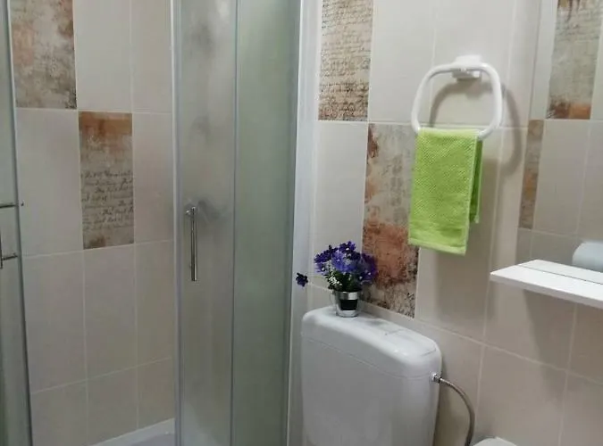 Punta Διαμέρισμα *