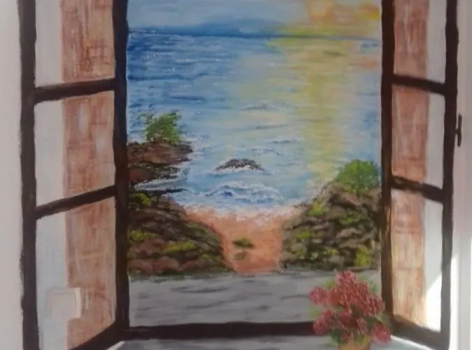 Apartmán Punta Pula