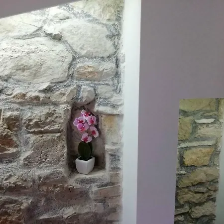 Punta Lägenhet Pula