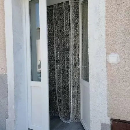 Punta דירה