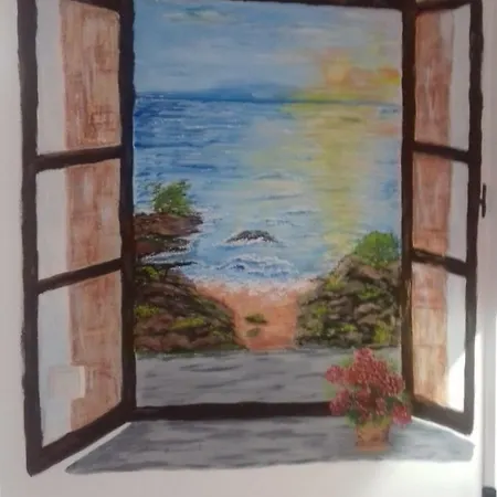 Lägenhet Punta Pula