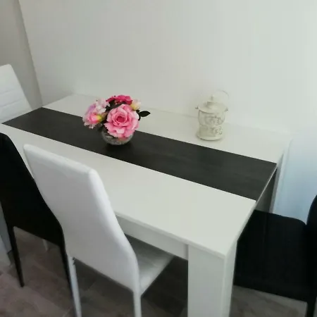 Apartman Punta *