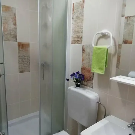 Punta Appartement *