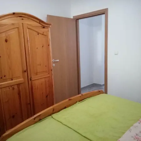 Apartman Punta Pula
