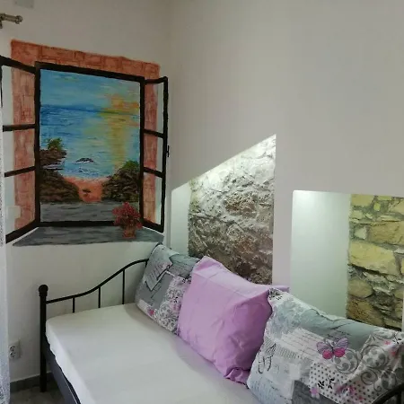 Appartement Punta Pula