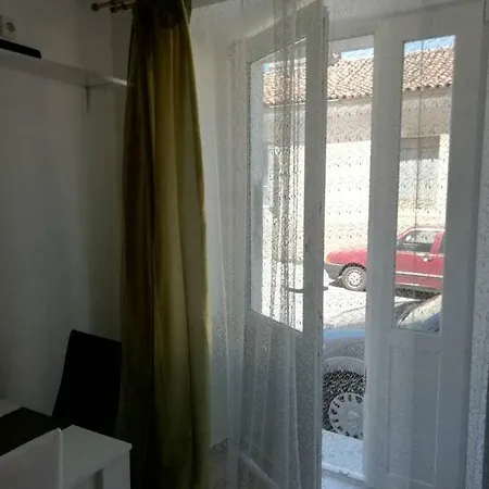 Appartement Punta *
