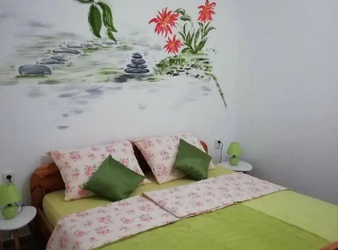 Apartman Punta Pula