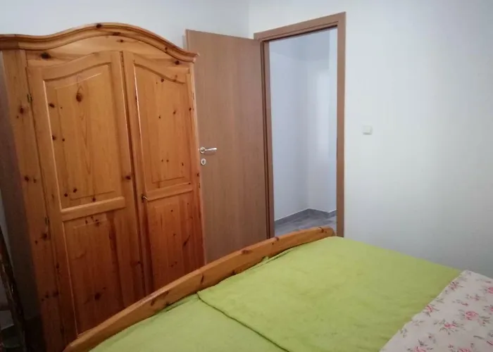 Apartman Punta Pula