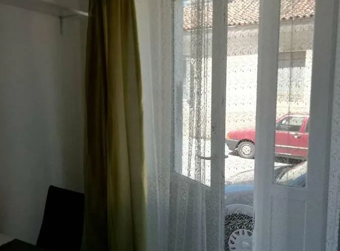 Apartman Punta *